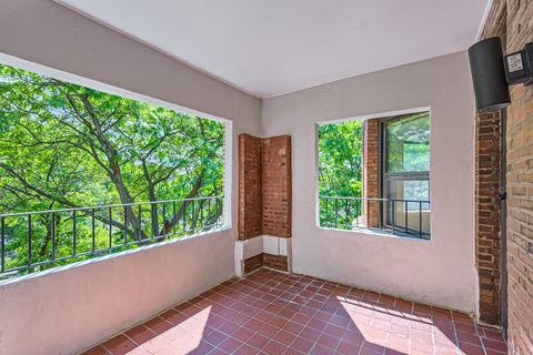 Tiny photo for 5052 S Drexel Boulevard #3C, Chicago, IL 60615 (MLS # 12356623)