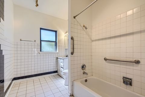 Tiny photo for 5052 S Drexel Boulevard #3C, Chicago, IL 60615 (MLS # 12356623)