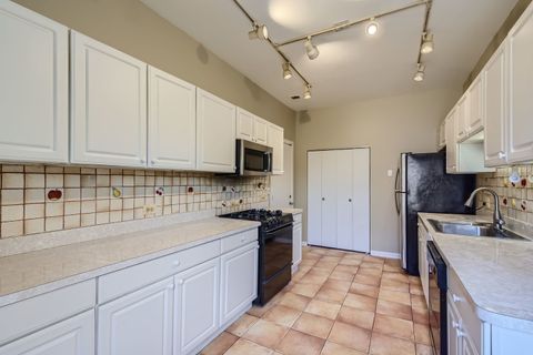 Tiny photo for 5052 S Drexel Boulevard #3C, Chicago, IL 60615 (MLS # 12356623)
