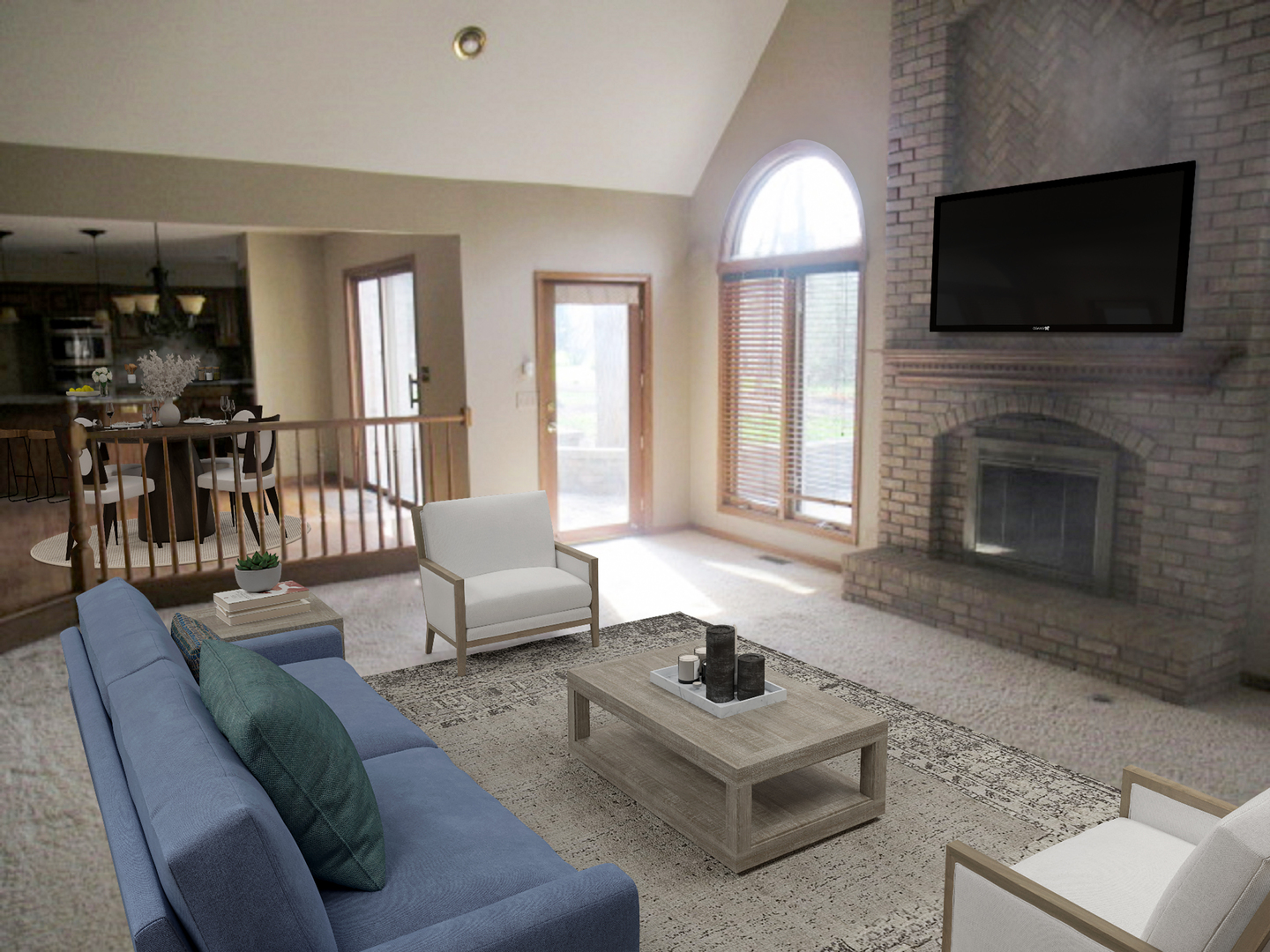 2905 Royal Fox Drive