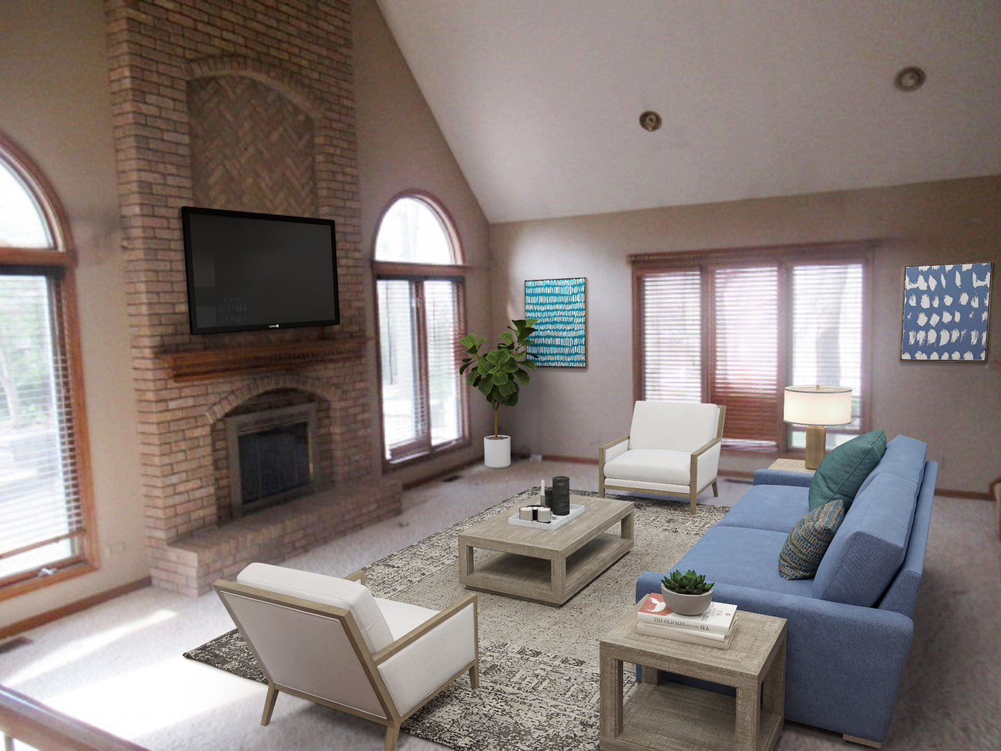 2905 Royal Fox Drive