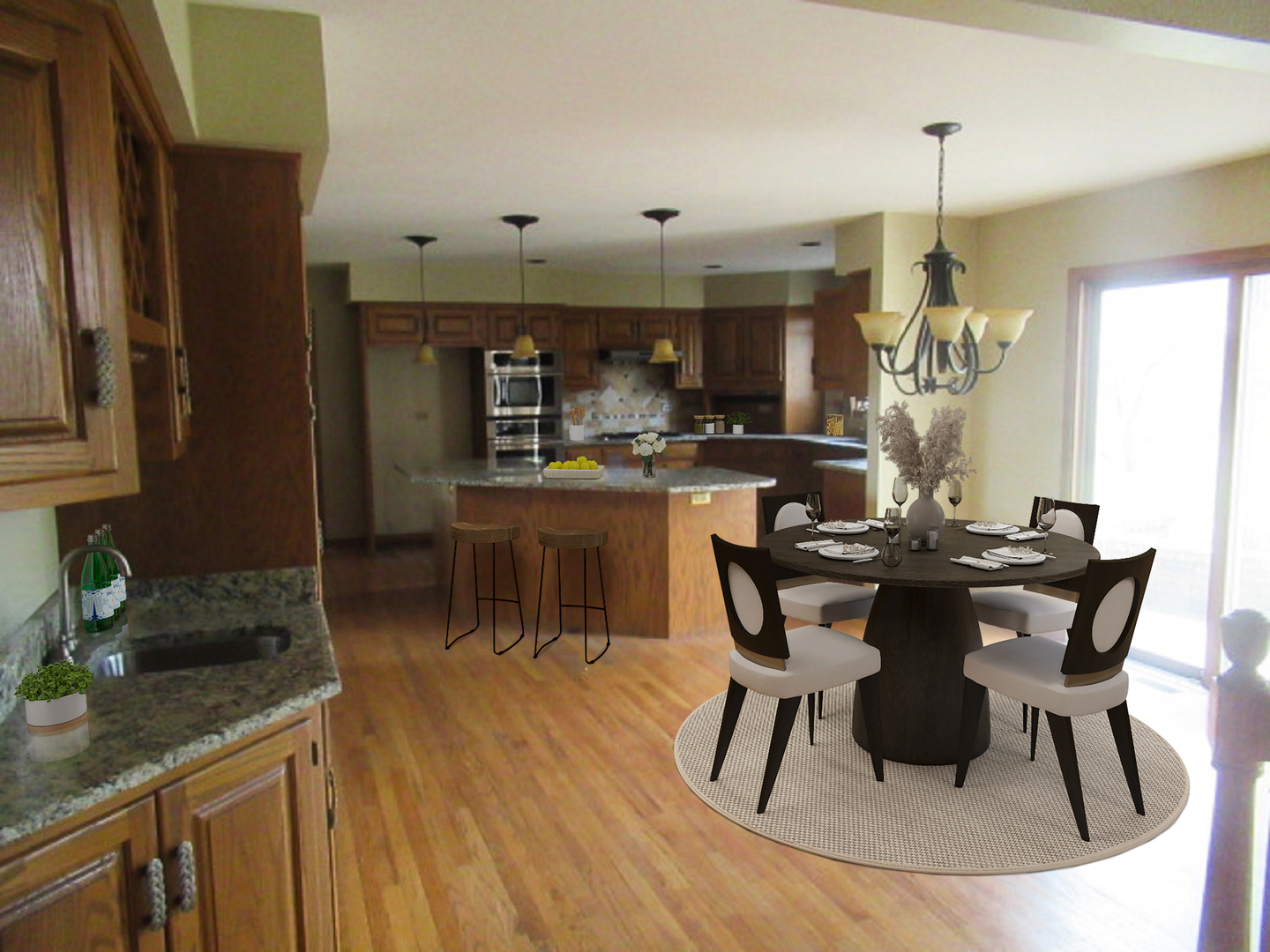 2905 Royal Fox Drive