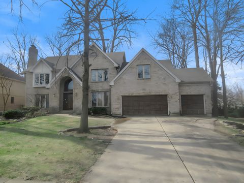 2905 Royal Fox Drive, St. Charles, IL 60174 - #: 12625649