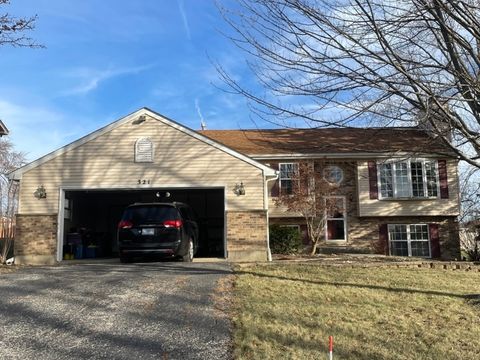 A home in Lindenhurst