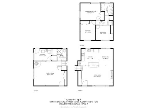 Tiny photo for 8518 Forest Drive, Hickory Hills, IL 60457 (MLS # 12605485)