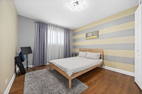 Tiny photo for 8518 Forest Drive, Hickory Hills, IL 60457 (MLS # 12605485)