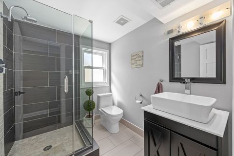 Tiny photo for 8518 Forest Drive, Hickory Hills, IL 60457 (MLS # 12605485)