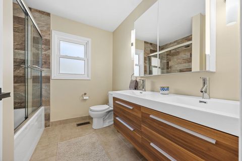 Tiny photo for 8518 Forest Drive, Hickory Hills, IL 60457 (MLS # 12605485)