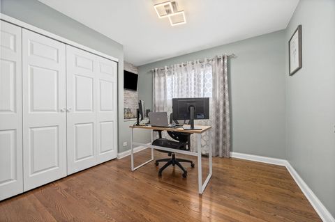 Tiny photo for 8518 Forest Drive, Hickory Hills, IL 60457 (MLS # 12605485)