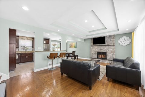 Tiny photo for 8518 Forest Drive, Hickory Hills, IL 60457 (MLS # 12605485)