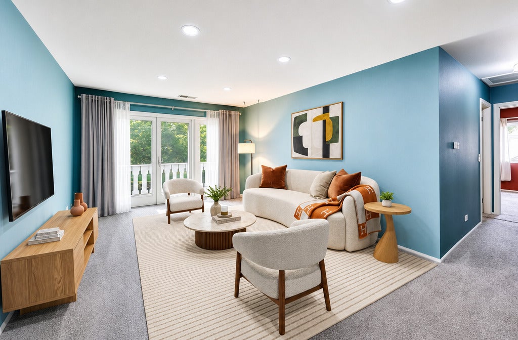 373 Greystone Court D-2