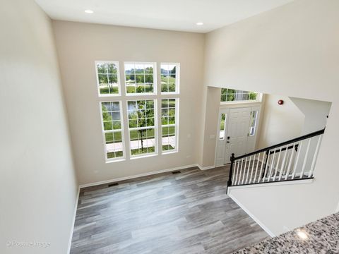 Tiny photo for 14017 S Belmont Drive, Homer Glen, IL 60491 (MLS # 12481730)