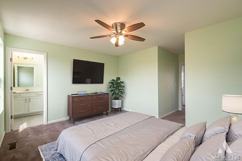 Tiny photo for 14017 S Belmont Drive, Homer Glen, IL 60491 (MLS # 12481730)