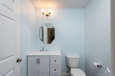 Tiny photo for 14017 S Belmont Drive, Homer Glen, IL 60491 (MLS # 12481730)