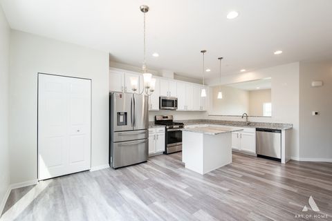 Tiny photo for 14017 S Belmont Drive, Homer Glen, IL 60491 (MLS # 12481730)