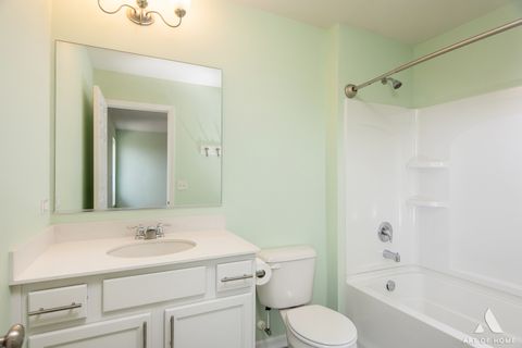 Tiny photo for 14017 S Belmont Drive, Homer Glen, IL 60491 (MLS # 12481730)