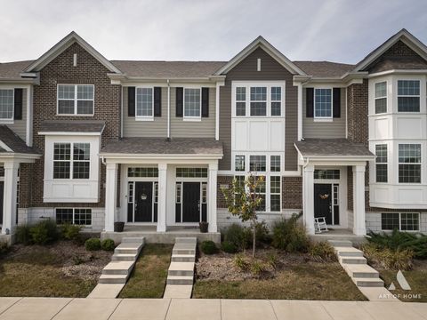 14017 S Belmont Drive Homer Glen IL 60491