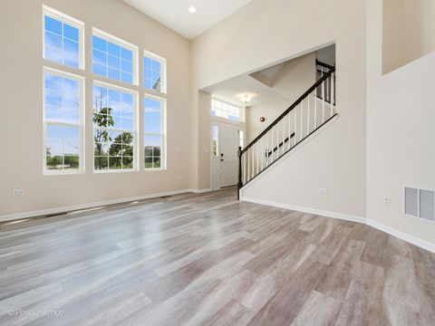 Tiny photo for 14017 S Belmont Drive, Homer Glen, IL 60491 (MLS # 12481730)