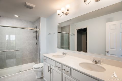 Tiny photo for 14017 S Belmont Drive, Homer Glen, IL 60491 (MLS # 12481730)