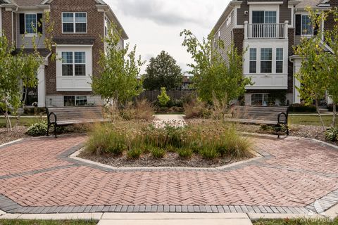 Tiny photo for 14017 S Belmont Drive, Homer Glen, IL 60491 (MLS # 12481730)