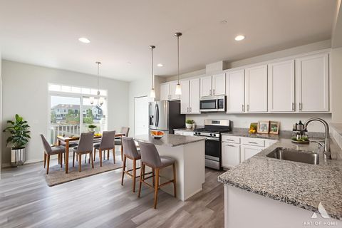 Tiny photo for 14017 S Belmont Drive, Homer Glen, IL 60491 (MLS # 12481730)