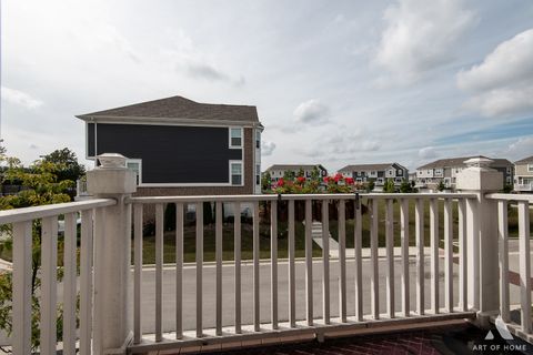 Tiny photo for 14017 S Belmont Drive, Homer Glen, IL 60491 (MLS # 12481730)