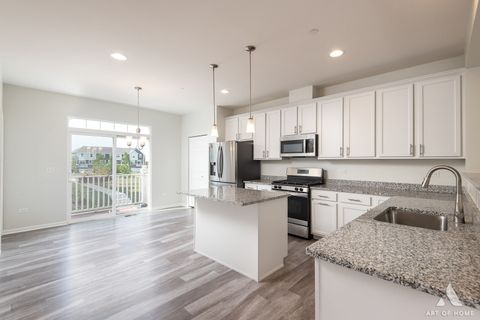 Tiny photo for 14017 S Belmont Drive, Homer Glen, IL 60491 (MLS # 12481730)