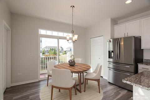 Tiny photo for 14017 S Belmont Drive, Homer Glen, IL 60491 (MLS # 12481730)