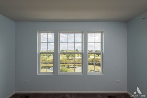 Tiny photo for 14017 S Belmont Drive, Homer Glen, IL 60491 (MLS # 12481730)