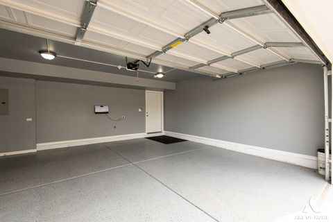 Tiny photo for 14017 S Belmont Drive, Homer Glen, IL 60491 (MLS # 12481730)