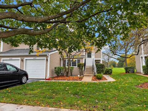 Tiny photo for 2127 Southwind Circle, Schaumburg, IL 60194 (MLS # 12786657)