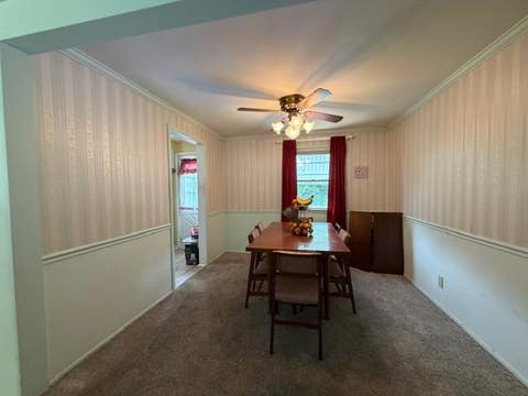 Tiny photo for 527 Edwin Drive, Bourbonnais, IL 60914 (MLS # 12729464)