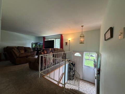 Tiny photo for 527 Edwin Drive, Bourbonnais, IL 60914 (MLS # 12729464)