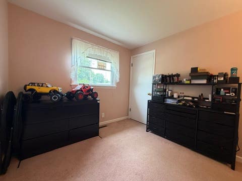 Tiny photo for 527 Edwin Drive, Bourbonnais, IL 60914 (MLS # 12729464)