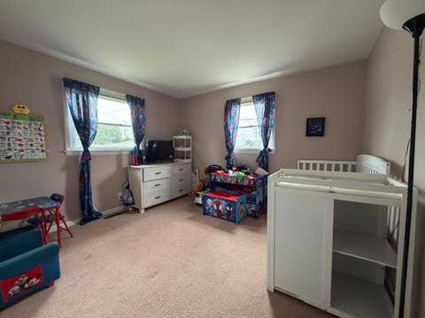 Tiny photo for 527 Edwin Drive, Bourbonnais, IL 60914 (MLS # 12729464)