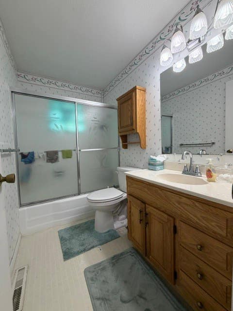 Tiny photo for 527 Edwin Drive, Bourbonnais, IL 60914 (MLS # 12729464)