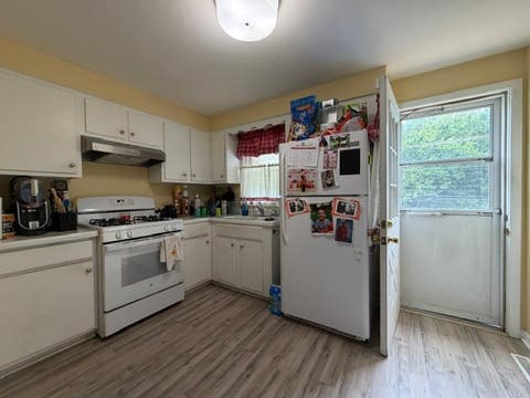 Tiny photo for 527 Edwin Drive, Bourbonnais, IL 60914 (MLS # 12729464)
