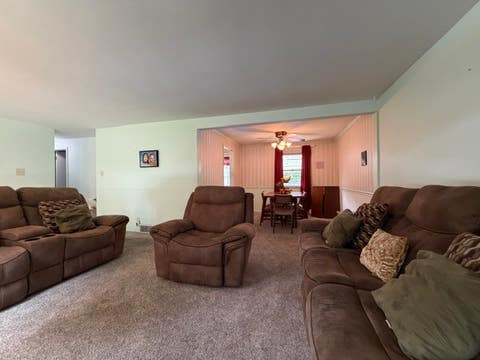 Tiny photo for 527 Edwin Drive, Bourbonnais, IL 60914 (MLS # 12729464)