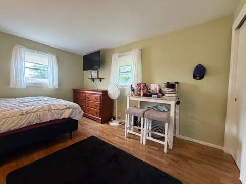 Tiny photo for 527 Edwin Drive, Bourbonnais, IL 60914 (MLS # 12729464)