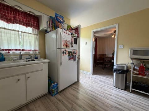 Tiny photo for 527 Edwin Drive, Bourbonnais, IL 60914 (MLS # 12729464)