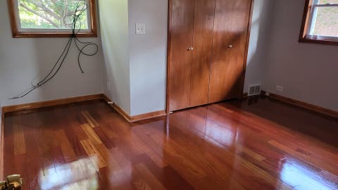 Tiny photo for 7023 S Bennett Avenue, Chicago, IL 60649 (MLS # 12723009)
