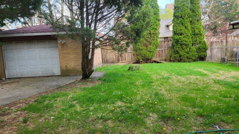 Tiny photo for 7023 S Bennett Avenue, Chicago, IL 60649 (MLS # 12723009)