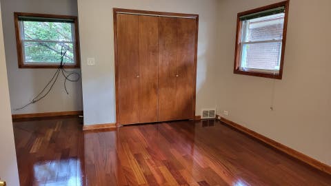 Tiny photo for 7023 S Bennett Avenue, Chicago, IL 60649 (MLS # 12723009)