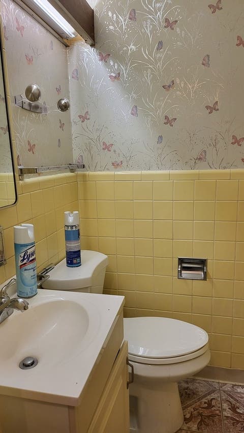 Tiny photo for 7023 S Bennett Avenue, Chicago, IL 60649 (MLS # 12723009)