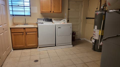 Tiny photo for 7023 S Bennett Avenue, Chicago, IL 60649 (MLS # 12723009)