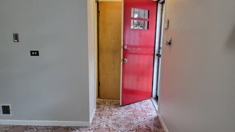 Tiny photo for 7023 S Bennett Avenue, Chicago, IL 60649 (MLS # 12723009)