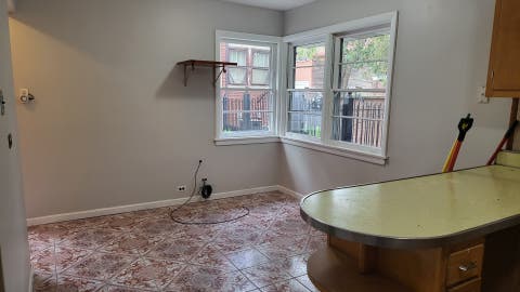 Tiny photo for 7023 S Bennett Avenue, Chicago, IL 60649 (MLS # 12723009)