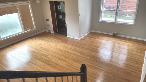 Tiny photo for 7023 S Bennett Avenue, Chicago, IL 60649 (MLS # 12723009)