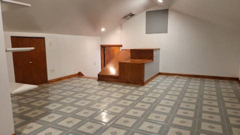 Tiny photo for 7023 S Bennett Avenue, Chicago, IL 60649 (MLS # 12723009)