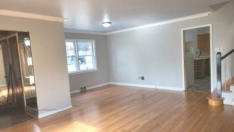 Tiny photo for 7023 S Bennett Avenue, Chicago, IL 60649 (MLS # 12723009)